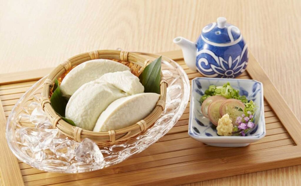 医食同源を楽しむ〜共食共笑と口福の日々雑感〜 (1) | 医療法人菅井内科